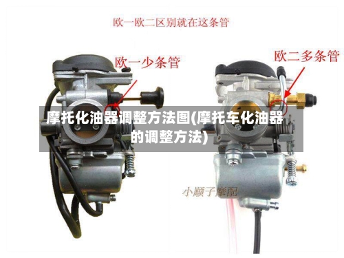 摩托化油器调整方法图(摩托车化油器的调整方法)-第3张图片