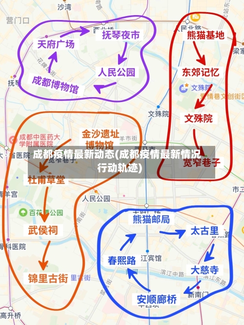 成都疫情最新动态(成都疫情最新情况行动轨迹)-第2张图片