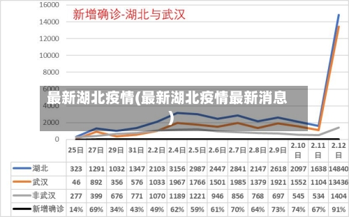 最新湖北疫情(最新湖北疫情最新消息)-第3张图片