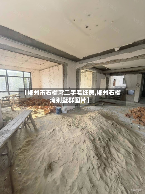 【郴州市石榴湾二手毛坯房,郴州石榴湾别墅群图片】-第3张图片