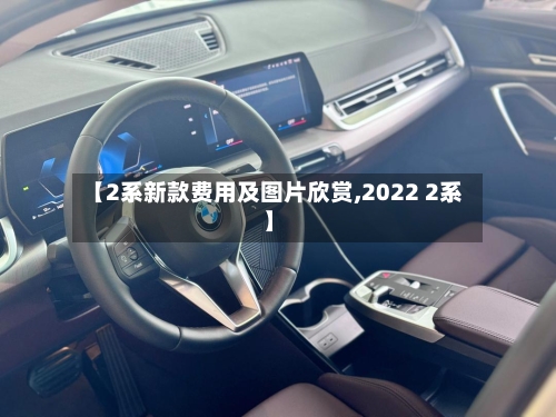 【2系新款费用及图片欣赏,2022 2系】-第2张图片