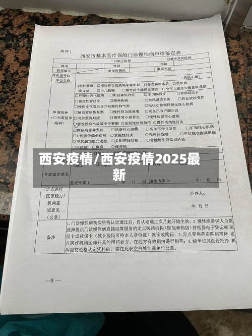 西安疫情/西安疫情2025最新-第2张图片