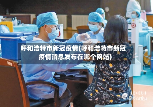 呼和浩特市新冠疫情(呼和浩特市新冠疫情消息发布在哪个网站)