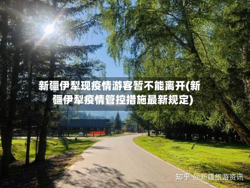新疆伊犁现疫情游客暂不能离开(新疆伊犁疫情管控措施最新规定)-第2张图片