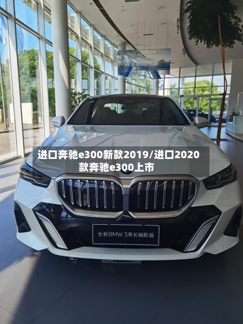 进口奔驰e300新款2019/进口2020款奔驰e300上市