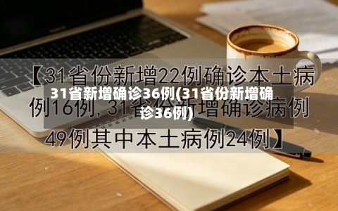 31省新增确诊36例(31省份新增确诊36例)