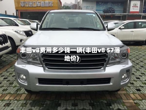 丰田v8费用多少钱一辆(丰田v8 57落地价)