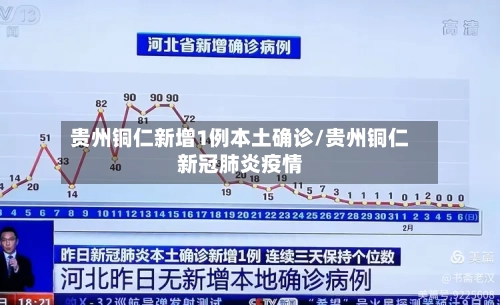 贵州铜仁新增1例本土确诊/贵州铜仁新冠肺炎疫情-第2张图片