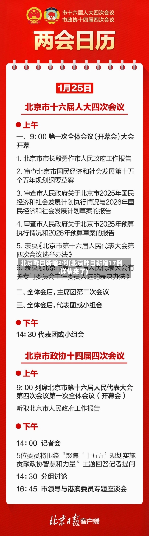 北京昨日新增2例(北京昨日新增17例,详情来了)-第2张图片