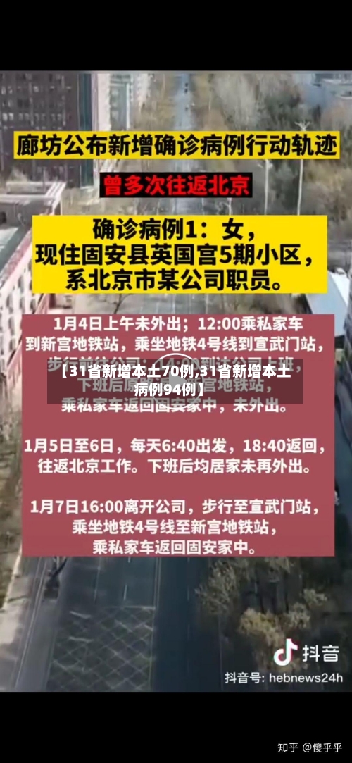 【31省新增本土70例,31省新增本土病例94例】-第3张图片