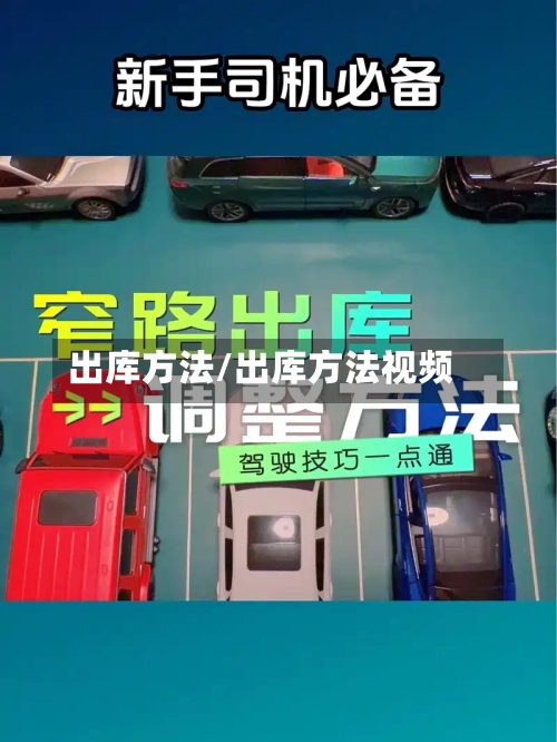 出库方法/出库方法视频
