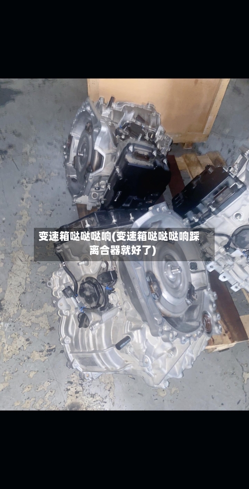 变速箱哒哒哒响(变速箱哒哒哒响踩离合器就好了)