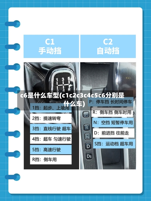 c6是什么车型(c1c2c3c4c5c6分别是什么车)