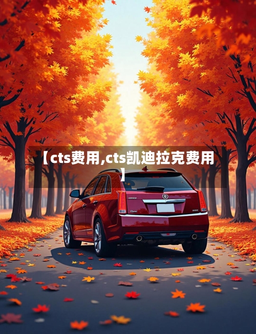 【cts费用,cts凯迪拉克费用】-第2张图片