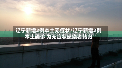 辽宁新增2例本土无症状/辽宁新增2例本土确诊 为无症状感染者转归-第2张图片