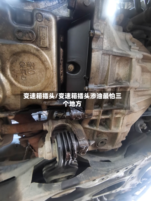 变速箱插头/变速箱插头渗油最怕三个地方