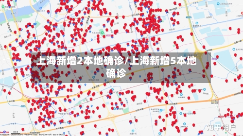 上海新增2本地确诊/上海新增5本地确诊-第2张图片