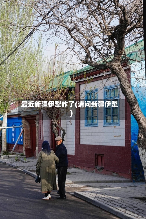 最近新疆伊犁咋了(请问新疆伊犁)