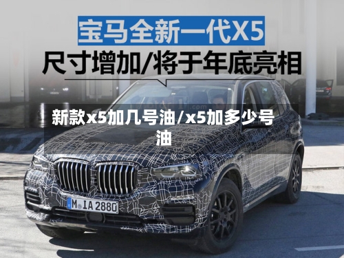 新款x5加几号油/x5加多少号油-第2张图片