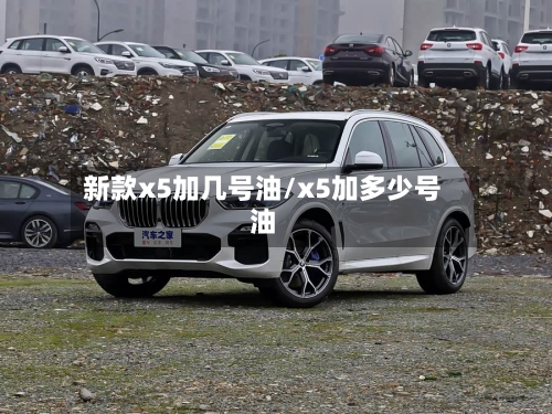 新款x5加几号油/x5加多少号油