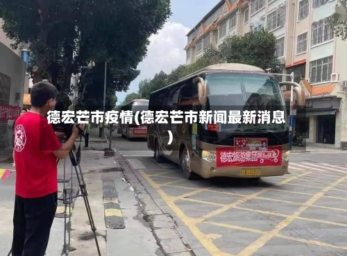 德宏芒市疫情(德宏芒市新闻最新消息)-第2张图片