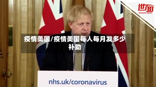 疫情美国/疫情美国每人每月发多少补助-第2张图片