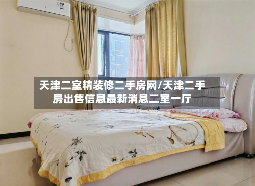 天津二室精装修二手房网/天津二手房出售信息最新消息二室一厅-第3张图片