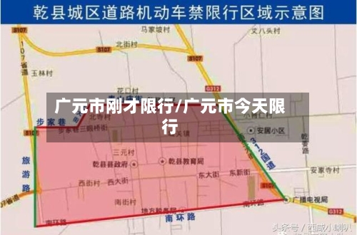 广元市刚才限行/广元市今天限行-第3张图片