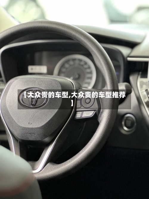 【大众贵的车型,大众贵的车型推荐】