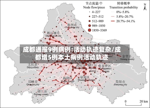 成都通报9例病例:活动轨迹复杂/成都增5例本土病例活动轨迹