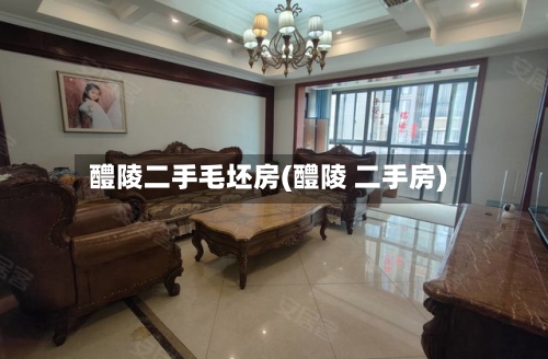 醴陵二手毛坯房(醴陵 二手房)-第2张图片