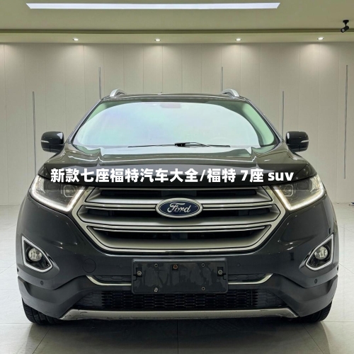 新款七座福特汽车大全/福特 7座 suv-第2张图片
